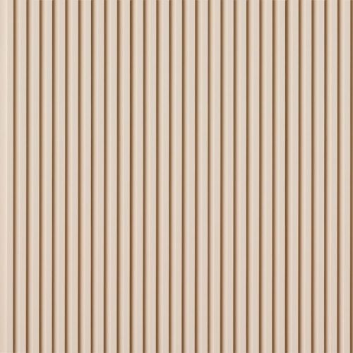 Декоративная стеновая рейка 3000*160*23мм (D) SW-00001858