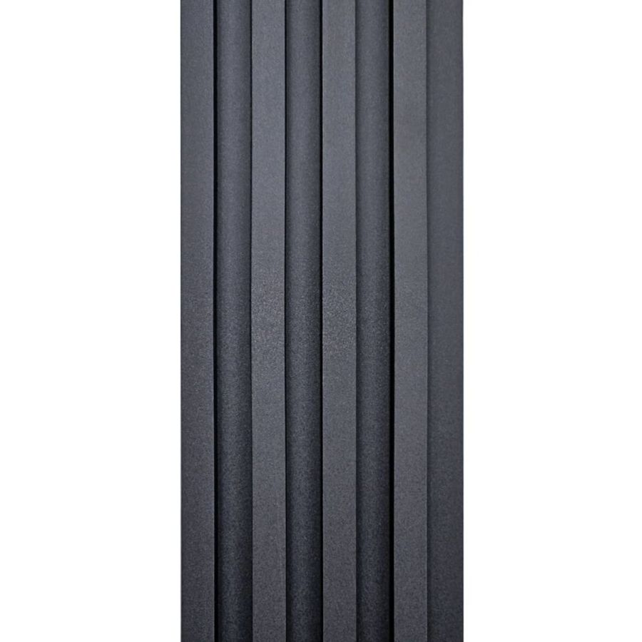 Декоративная стеновая рейка 3000*160*23мм (D) SW-00001861