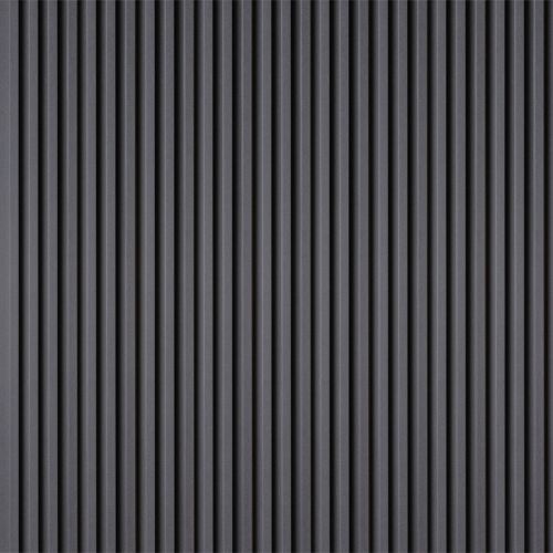 Декоративная стеновая рейка 3000*160*23мм (D) SW-00001861