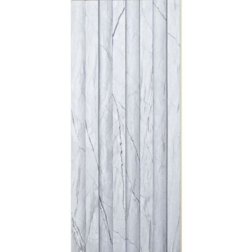 Декоративная стеновая рейка 3000*160*23мм (D) SW-00001862