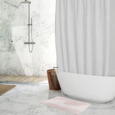 Влагопоглощающий коврик 50х80CMх3MM (D) SW-00001886 Розовый