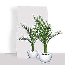 Зеркало акриловое самоклеющееся 270х420ммх2мм SW-00001519