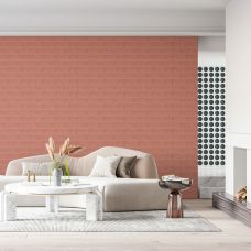 Панель стеновая в рулоне 3D 700ммх3,08мх3мм Пудра (D) SW-00002266