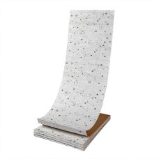 Панель стеновая в рулоне 3D 700ммх19,6мх3мм звёзды (D) SW-00001920