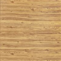 Самоклеющаяся декоративная 3D панель под дерево цвета золото 700х700х6мм (082) SW-00000020