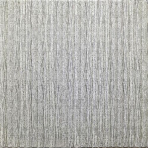 Самоклеющаяся декоративная 3D панель белый бамбук 700x700x8.5мм (071) SW-00000073