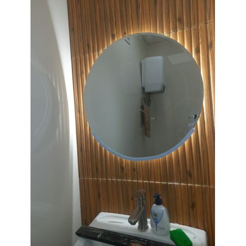 Самоклеющаяся декоративная 3D панель бамбук дерево 700x700x8.5мм (072) SW-00000097