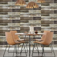 Самоклеящаяся виниловая плитка Мозаика, цена за 1 шт. (СВП-006) Матовая SW-00000223