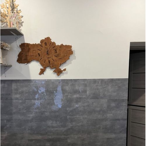 Самоклеящаяся виниловая плитка серебристый мрамор, цена за 1 шт. (СВП-103) Глянец SW-00000290