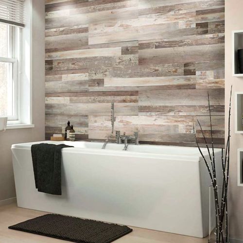 Самоклеящаяся виниловая плитка Мозаика светлая, цена за 1 шт. (СВП-007) Матовая SW-00000288