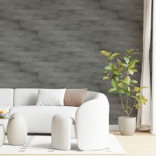 Самоклеящаяся виниловая плитка пепельное дерево, цена за 1 шт. (СВП-003) Матовая SW-00000284