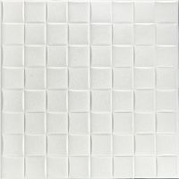 Самоклеящаяся декоративная 3D панель плетение 700х700х8мм (176) SW-00000189