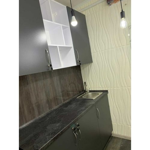 Самоклеющаяся виниловая плитка 600х300х1,5мм, цена за 1 шт. (СВП-105) Глянец SW-00000494