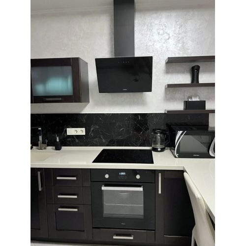 Самоклеющаяся виниловая плитка 600х300х1,5мм, цена за 1 шт. (СВП-106) Глянец SW-00000495