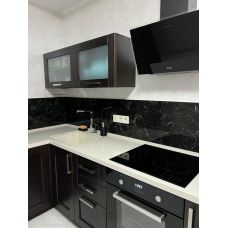 Самоклеющаяся виниловая плитка 600х300х1,5мм, цена за 1 шт. (СВП-106) Глянец SW-00000495