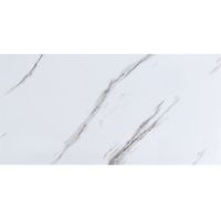 Самоклеющаяся виниловая плитка 600х300х1,5мм, цена за 1 шт. (СВП-111) Глянец SW-00000500