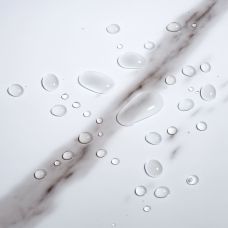 Самоклеющаяся виниловая плитка 600х300х1,5мм, цена за 1 шт. (СВП-111) Глянец SW-00000500