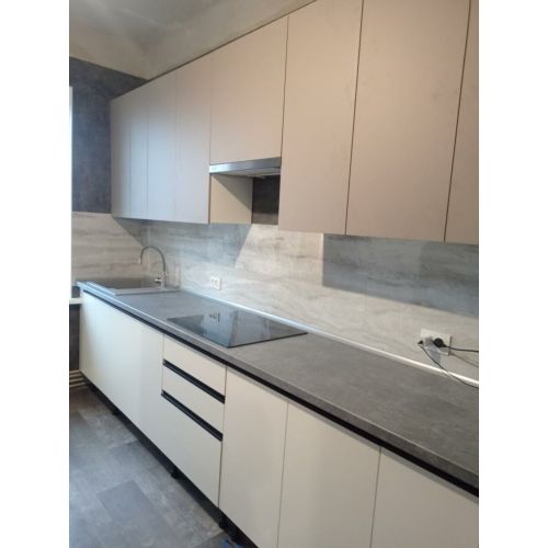 Самоклеющаяся виниловая плитка 600х300х1,5мм, цена за 1 шт. (СВП-115) Глянец SW-00000504