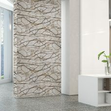 Самоклеющаяся виниловая плитка 600х300х1,5мм, цена за 1 шт. (СВП-108) ГлянецSW-00000723