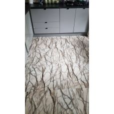 Самоклеющаяся виниловая плитка 600х300х1,5мм, цена за 1 шт. (СВП-108) ГлянецSW-00000723