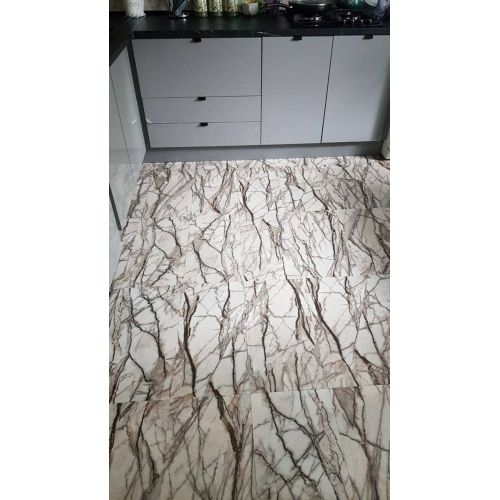 Самоклеющаяся виниловая плитка 600х300х1,5мм, цена за 1 шт. (СВП-108) ГлянецSW-00000723