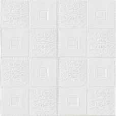 Самоклеющаяся 3D панель фигуры в рулоне 19,6 метров (R114-3-20) SW-00000872