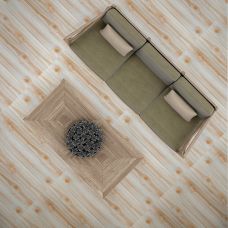 Самоклеящаяся виниловая плитка дикая груша, цена за 1 шт. (СВП-013) Матовая SW-00001132