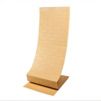 Самоклеющаяся 3D панель под бежевый кирпич в рулоне 19600х700х3мм (R009-3-20) SW-00001195