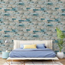 Обои самоклеющиеся 2800х500х2мм (D) SW-00001943