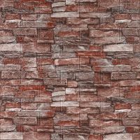 Панель стеновая Miх 3D (058-2) 700х770х2мм (D) SW-00001917