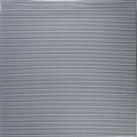 Панель 3D Silver 700х700х4mm (D) SW-00001952