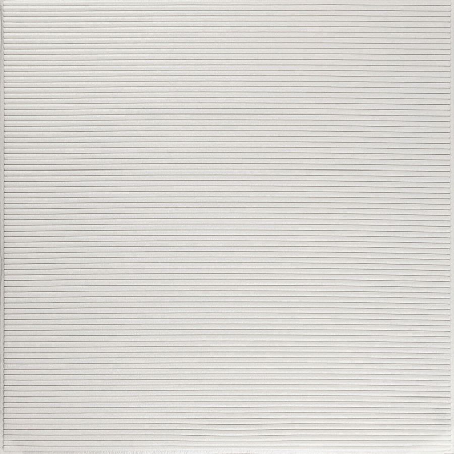 Панель 3D WHITE 700*700*4mm (D) SW-00001954