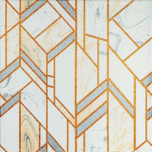 Панель стеновая 3D 700х770х4мм (D) SW-00001991