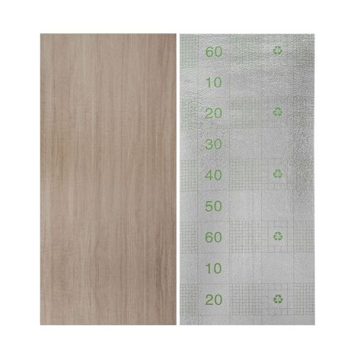 Самоклеящаяся виниловая плитка в рулоне 0,6*3m*2мм (D) SW-00002028