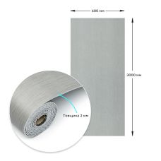 Самоклеящаяся виниловая плитка в рулоне 0,6х3mх2мм (D) SW-00002033