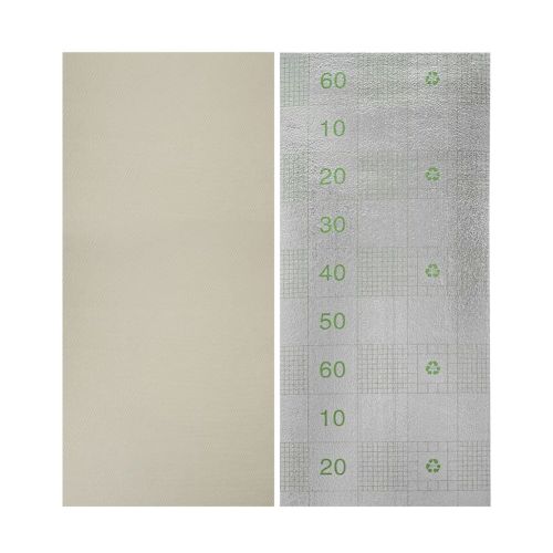 Самоклеящаяся виниловая плитка в рулоне 0,6*3m*2мм (D) SW-00002038