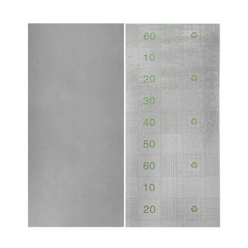 Самоклеящаяся виниловая плитка в рулоне 0,6*3m*2мм (D) SW-00002039