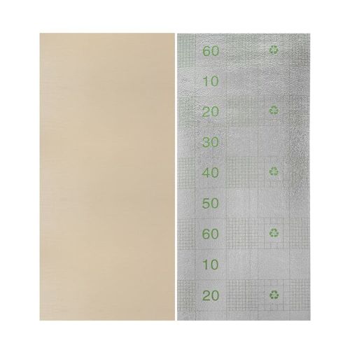 Самоклеящаяся виниловая плитка в рулоне 0,6*3m*2мм (D) SW-00002042