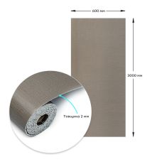 Самоклеящаяся виниловая плитка в рулоне 0,6х3mх2мм (D) SW-00002044