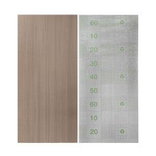 Самоклеящаяся виниловая плитка в рулоне 0,6х3mх2мм (D) SW-00002051