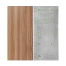 Самоклеящаяся виниловая плитка в рулоне 0,6х3mх2мм (D) SW-00002059