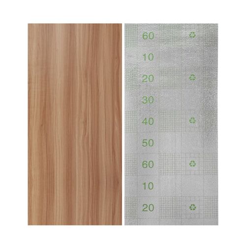 Самоклеящаяся виниловая плитка в рулоне 0,6*3m*2мм (D) SW-00002059