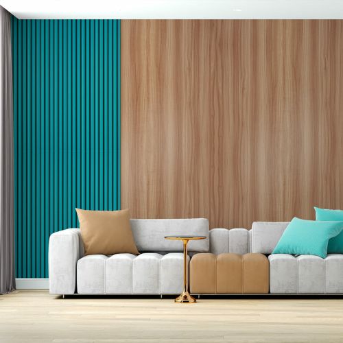 Самоклеящаяся виниловая плитка в рулоне 0,6*3m*2мм (D) SW-00002059