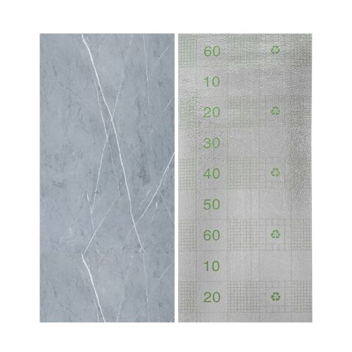 Самоклеящаяся виниловая плитка в рулоне 0,6*3m*2мм (D) SW-00002060