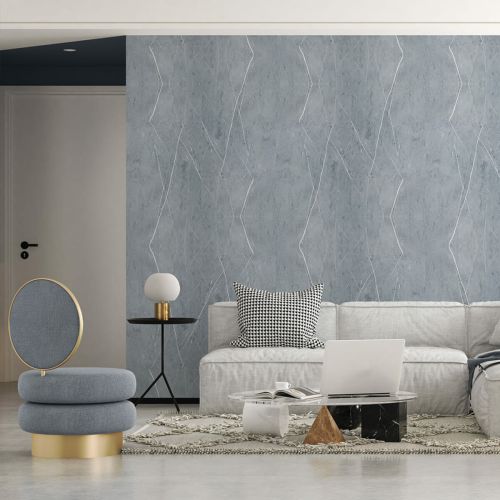 Самоклеящаяся виниловая плитка в рулоне 0,6*3m*2мм (D) SW-00002060