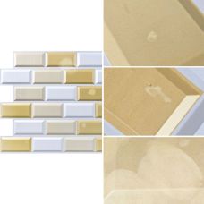 Декоративная ПВХ панель 960х480х4мм (D) SW-00002423