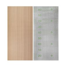 Самоклеящаяся виниловая плитка в рулоне 0,6х3mх2мм (D) SW-00002030