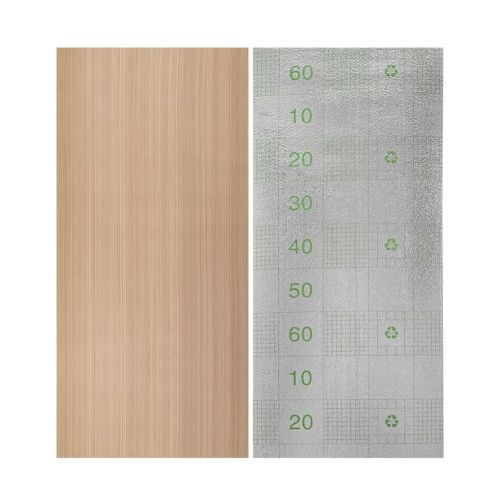 Самоклеящаяся виниловая плитка в рулоне 0,6*3m*2мм (D) SW-00002030