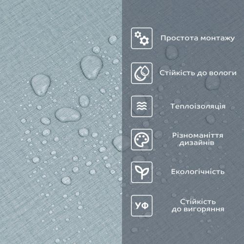 Самоклеящаяся виниловая плитка в рулоне 0,6*3m*2мм (D) SW-00002037