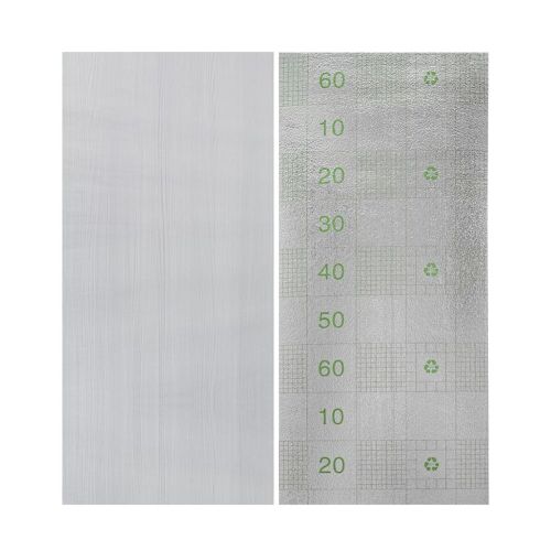 Самоклеящаяся виниловая плитка в рулоне 0,6*3m*2мм матовый (D) SW-00002048